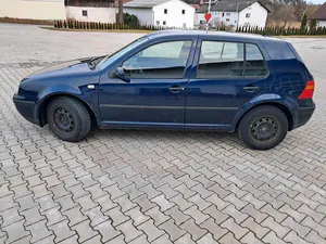 Occasion VW Golf IV