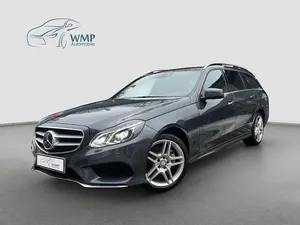 Gebraucht Mercedes E350