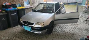 Gebraucht Citroën C3