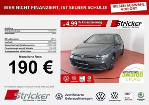 Używany VW Golf VII