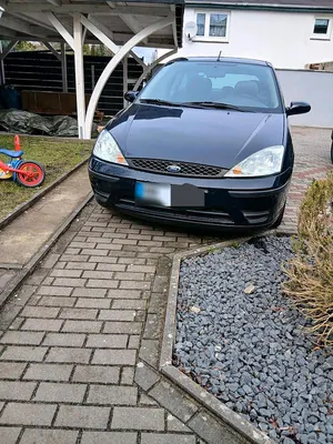 Usado Ford Focus