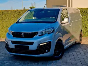 Gebraucht Peugeot Expert