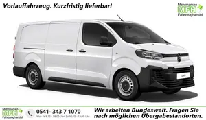 Käytetty Citroën Jumpy