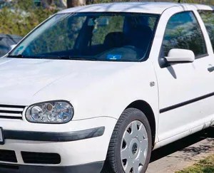 Brugt VW Golf IV