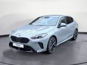 Brugt BMW 123