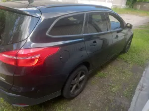 Occasion Ford Focus