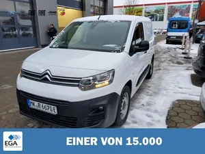 Gebraucht Citroën e-Berlingo