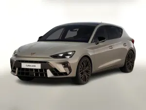 Usata Cupra Leon