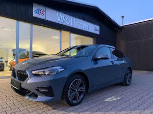 Używany BMW 220