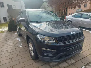 Usado Jeep Compass