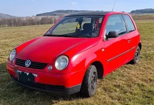 Brugt VW Lupo