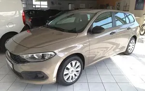 Usata Fiat Tipo