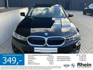 Brugt BMW 318