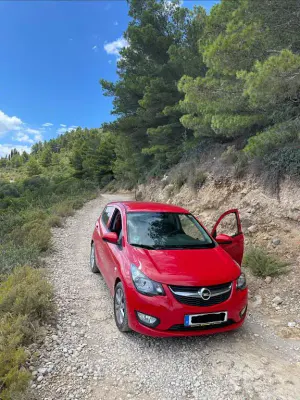 Occasion Opel Karl