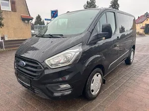 Brugt Ford Transit