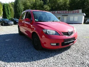 Brugt Mazda 2