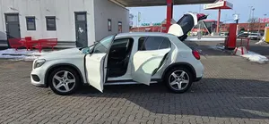 Gebraucht Mercedes GLA180