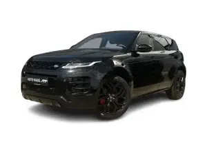 Gebraucht Land Rover Range Rover evoque