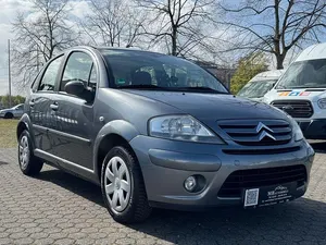 Gebraucht Citroën C3