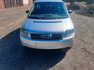 Gebraucht Audi A2