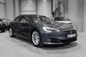 Gebraucht Tesla Model S