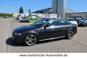 Gebraucht Audi A4