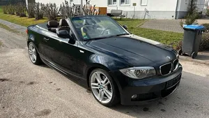 Gebraucht BMW 120 Cabriolet