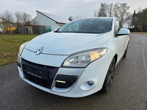 Brugt Renault Mégane Coupé