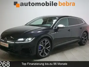 Gebraucht VW Arteon
