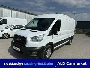Occasion Ford Transit