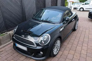 Brugt Mini Cooper SD Cabriolet