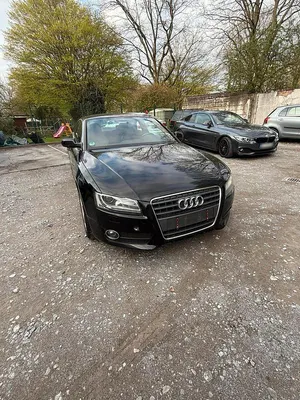 Gebraucht Audi A5