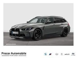 Brugt BMW M3