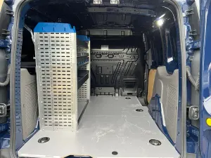 Gebraucht Ford Transit Connect
