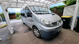 Brugt Renault Trafic
