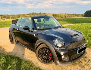 Brugt Mini John Cooper Works