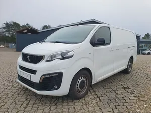 Gebraucht Peugeot Expert