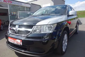 Occasion Dodge Journey