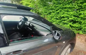 Gebraucht Citroën C4