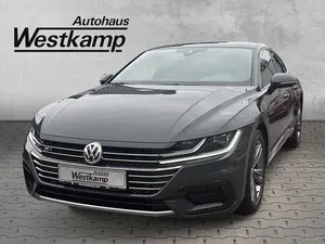 Brugt VW Arteon