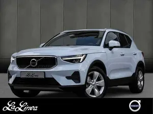 Usata Volvo XC40