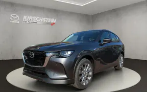Usata Mazda CX-60