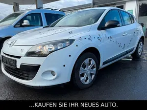 Gebraucht Renault Mégane