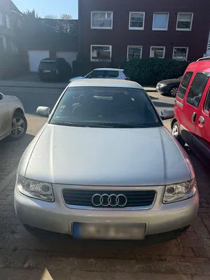 Gebraucht Audi A3