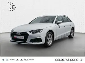 Gebraucht Audi A4