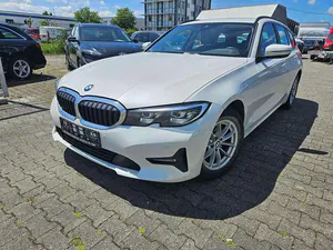 Occasion BMW 320