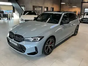 Brugt BMW M340