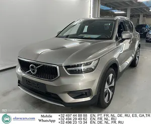 Usata Volvo XC40