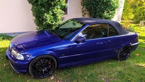 Occasion BMW 330 Cabriolet