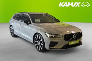 Usata Volvo V60